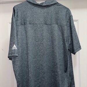 Like new Adidas performance golf, Mens XL